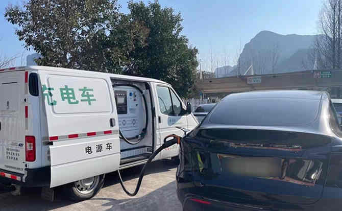 怀集汽车搭电