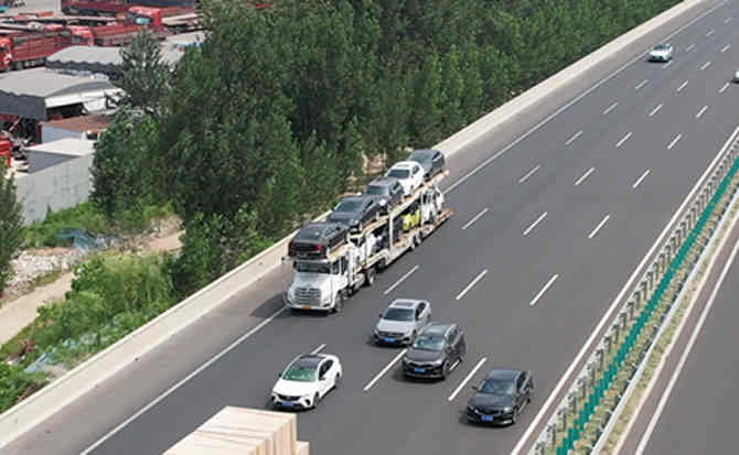 怀集高速公路汽车救援
